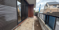 Casa à venda em Hamamatsu, Shinogasecho por ¥57,000/mês