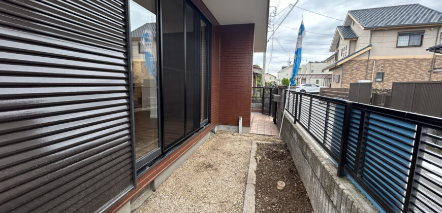 Casa à venda em Hamamatsu, Shinogasecho por ¥57,000/mês