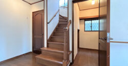 Casa à venda em Hamamatsu, Shinogasecho por ¥57,000/mês