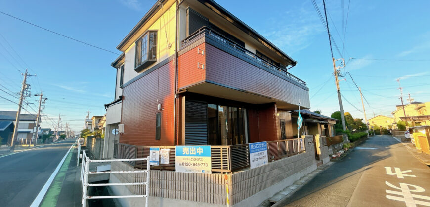 Casa à venda em Hamamatsu, Shinogasecho por ¥57,000/mês