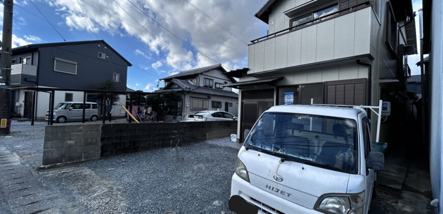 Casa à venda em Iwata por ¥48,000/mês