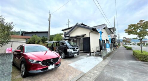 Casa à venda em Fujieda, Kamiyabuta por ¥40,000/mês