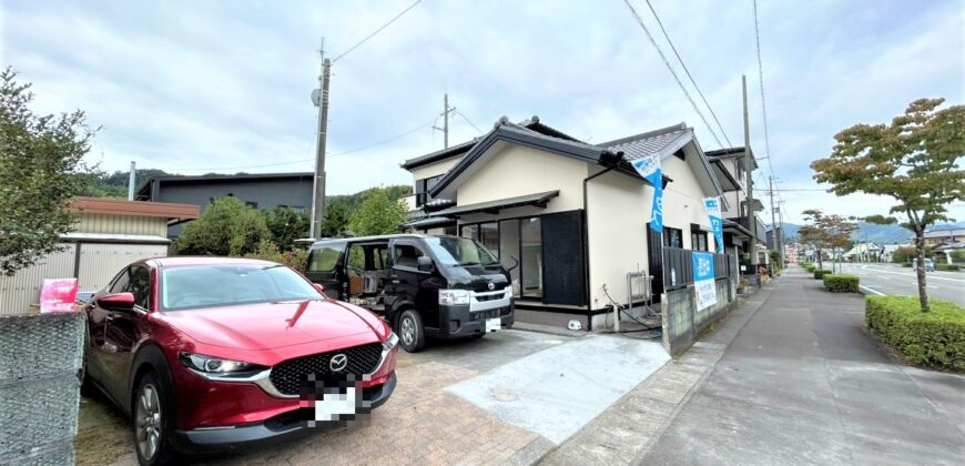 Casa à venda em Fujieda, Kamiyabuta por ¥40,000/mês