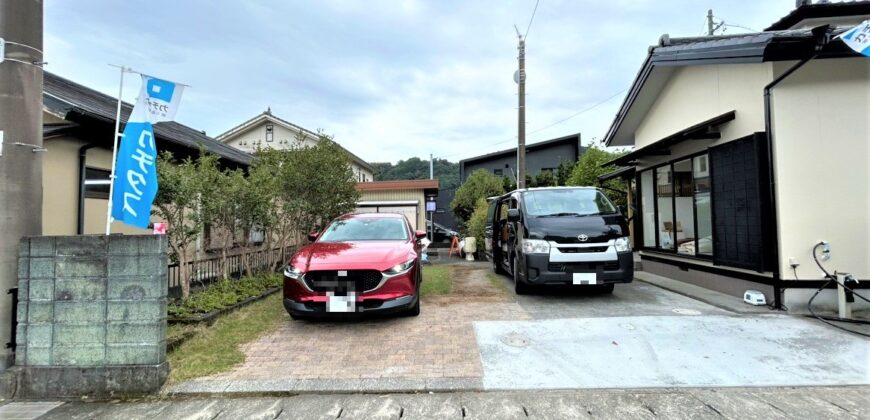 Casa à venda em Fujieda, Kamiyabuta por ¥40,000/mês