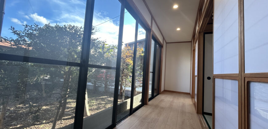 Casa à venda em Fujieda, Kamiyabuta por ¥40,000/mês