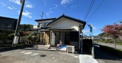 Casa à venda em Fujieda, Kamiyabuta por ¥40,000/mês