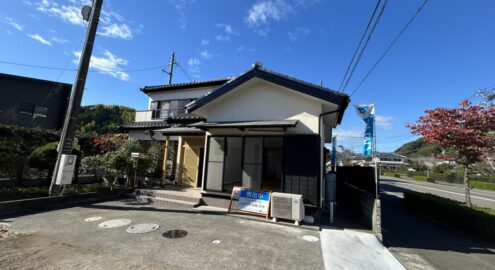 Casa à venda em Fujieda, Kamiyabuta por ¥40,000/mês