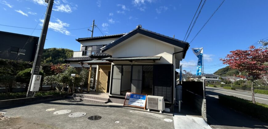 Casa à venda em Fujieda, Kamiyabuta por ¥40,000/mês