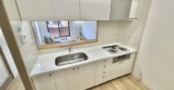 Apartamento à venda em Shizuka, Shimizu por ¥51,000/mês