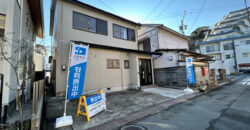 Casa à venda em Hamamatsu, Shijimizuka por ¥72,000/mês