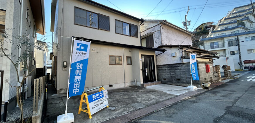 Casa à venda em Hamamatsu, Shijimizuka por ¥72,000/mês