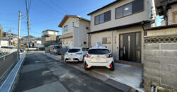 Casa à venda em Hamamatsu, Shijimizuka por ¥72,000/mês