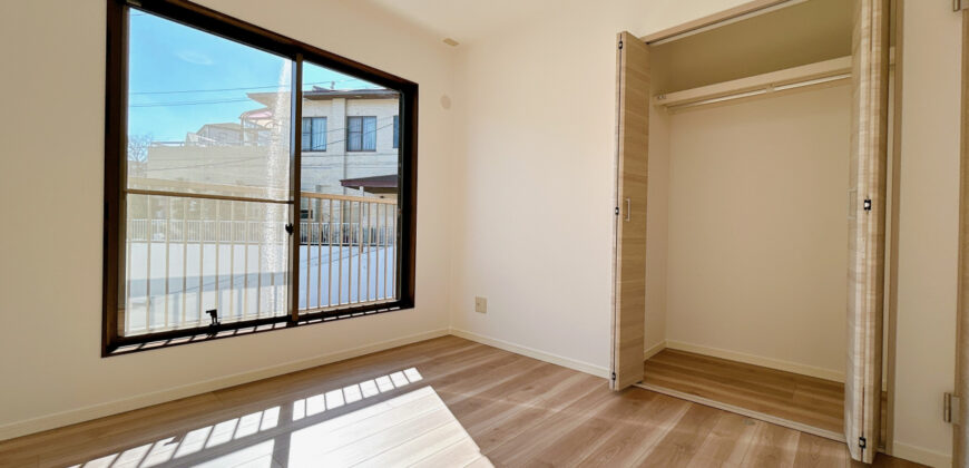 Casa à venda em Hamamatsu, Shijimizuka por ¥72,000/mês