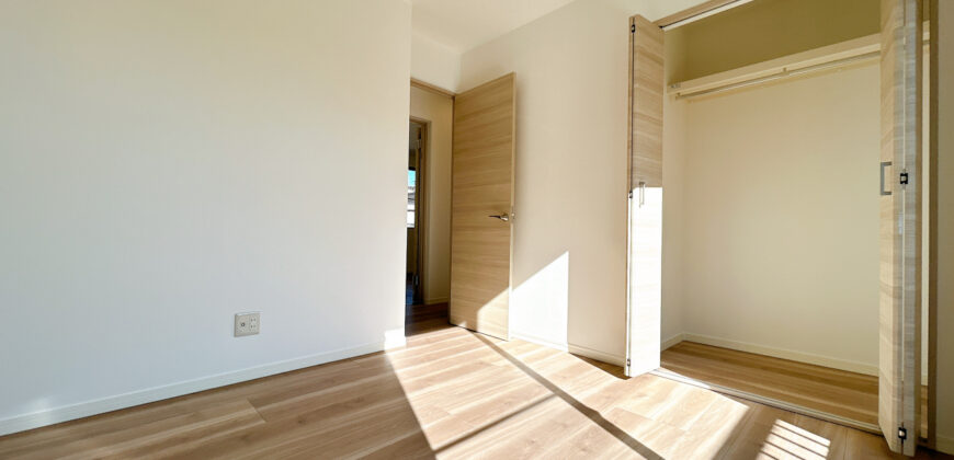 Casa à venda em Hamamatsu, Shijimizuka por ¥72,000/mês