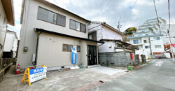 Casa à venda em Hamamatsu, Shijimizuka por ¥72,000/mês