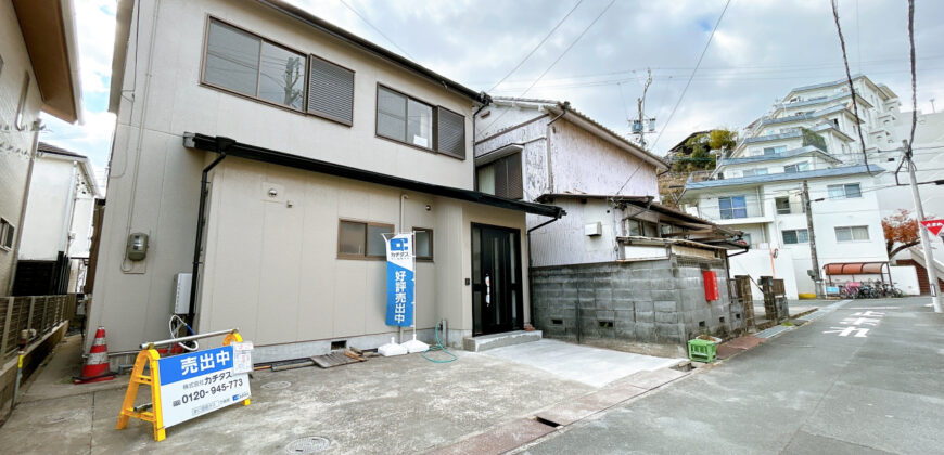 Casa à venda em Hamamatsu, Shijimizuka por ¥72,000/mês