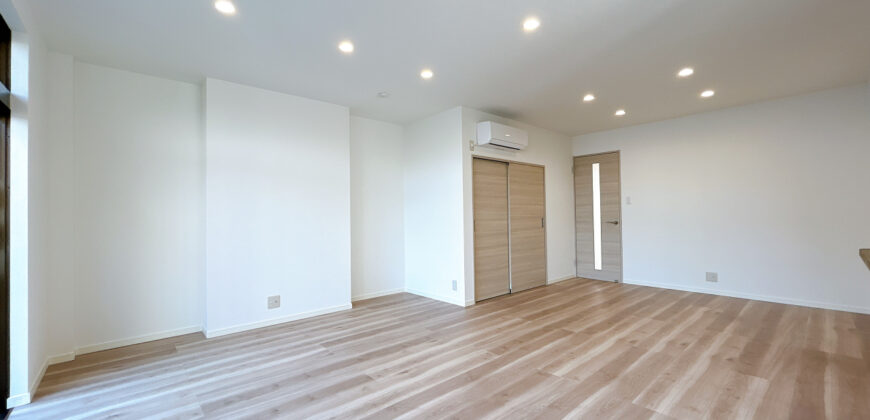 Casa à venda em Hamamatsu, Shijimizuka por ¥72,000/mês