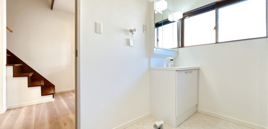 Casa à venda em Hamamatsu, Shijimizuka por ¥72,000/mês