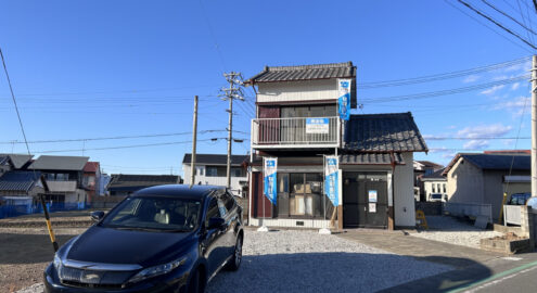 Casa à venda em Fukuroi, Asaba por ¥41,000/mês