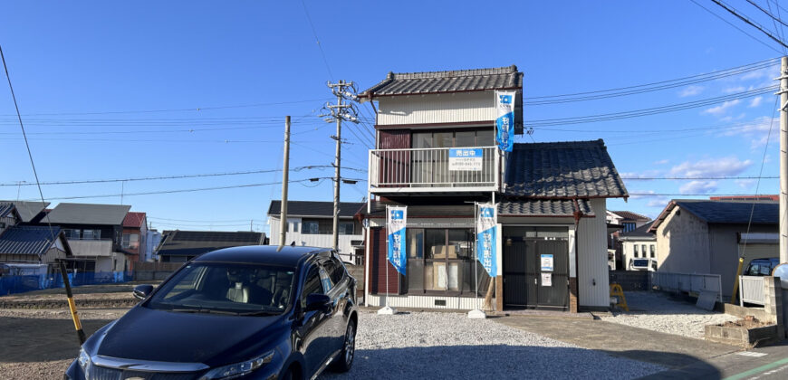 Casa à venda em Fukuroi, Asaba por ¥41,000/mês