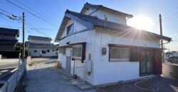 Casa à venda em Fukuroi, Asaba por ¥41,000/mês