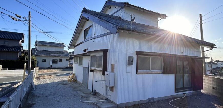 Casa à venda em Fukuroi, Asaba por ¥41,000/mês