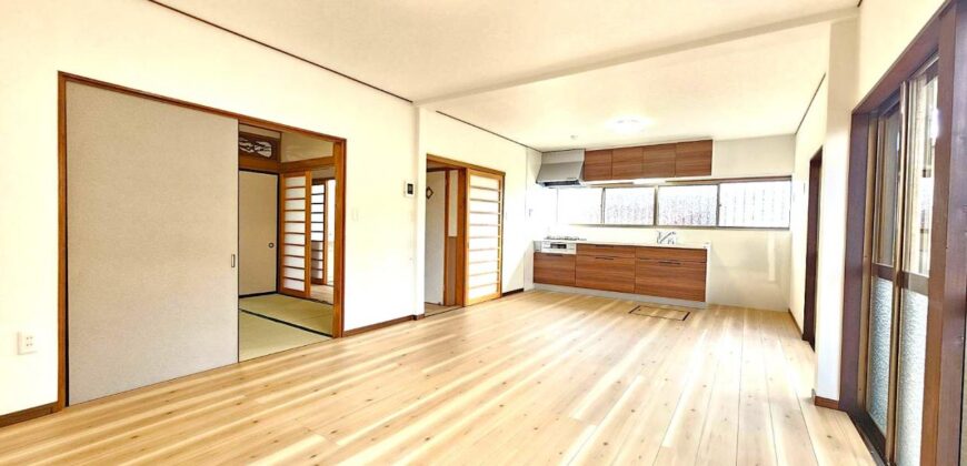 Casa à venda em Shizuoka, Shimizu por ¥29,000/mês