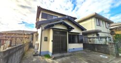 Casa à venda em Shizuoka, Shimizu por ¥29,000/mês