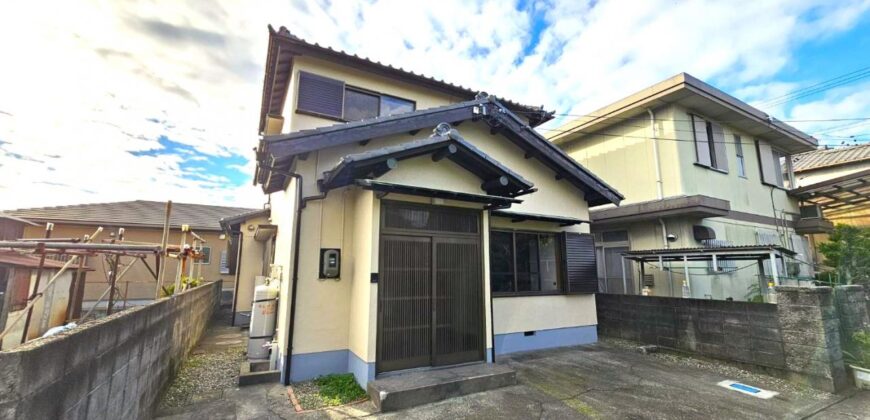 Casa à venda em Shizuoka, Shimizu por ¥29,000/mês