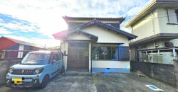 Casa à venda em Shizuoka, Shimizu por ¥29,000/mês