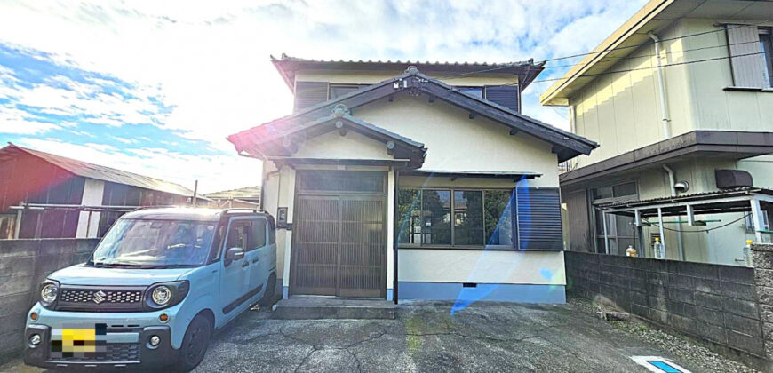 Casa à venda em Shizuoka, Shimizu por ¥29,000/mês