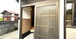 Casa à venda em Shizuoka, Shimizu por ¥29,000/mês