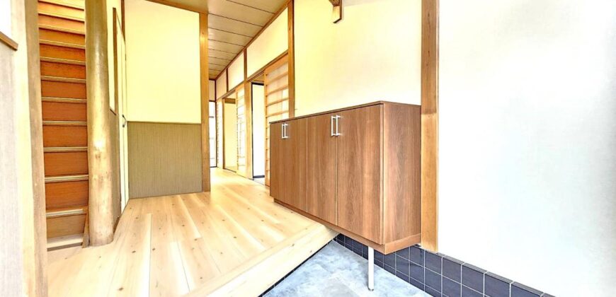 Casa à venda em Shizuoka, Shimizu por ¥29,000/mês