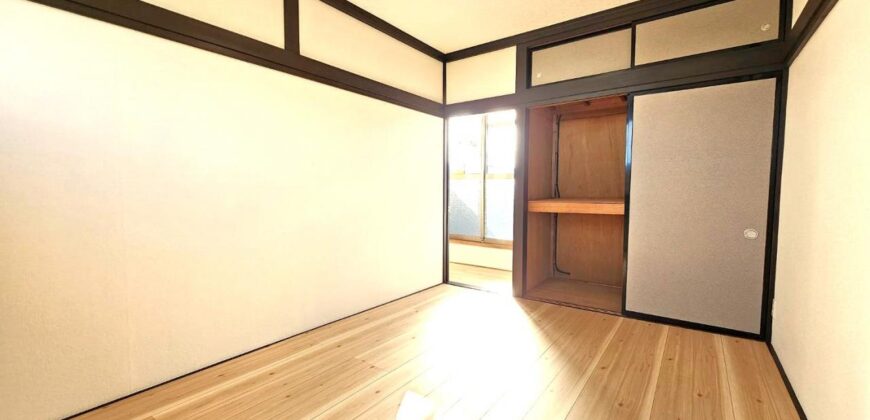 Casa à venda em Shizuoka, Shimizu por ¥29,000/mês