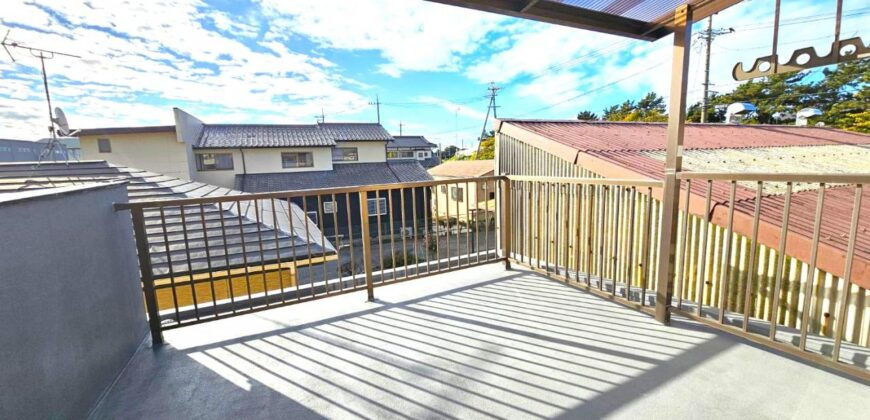 Casa à venda em Shizuoka, Shimizu por ¥29,000/mês