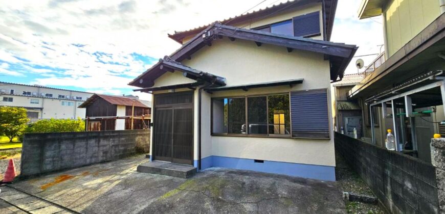 Casa à venda em Shizuoka, Shimizu por ¥29,000/mês