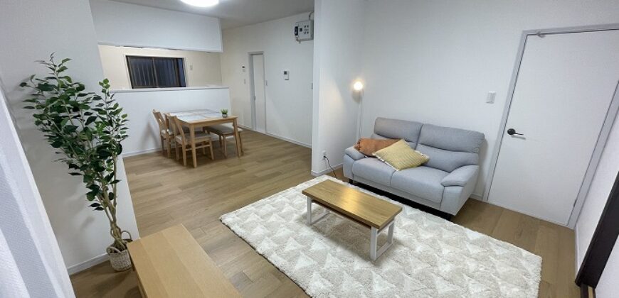 Casa à venda em Fujieda, Kamiyabuda por ¥36,000/mês