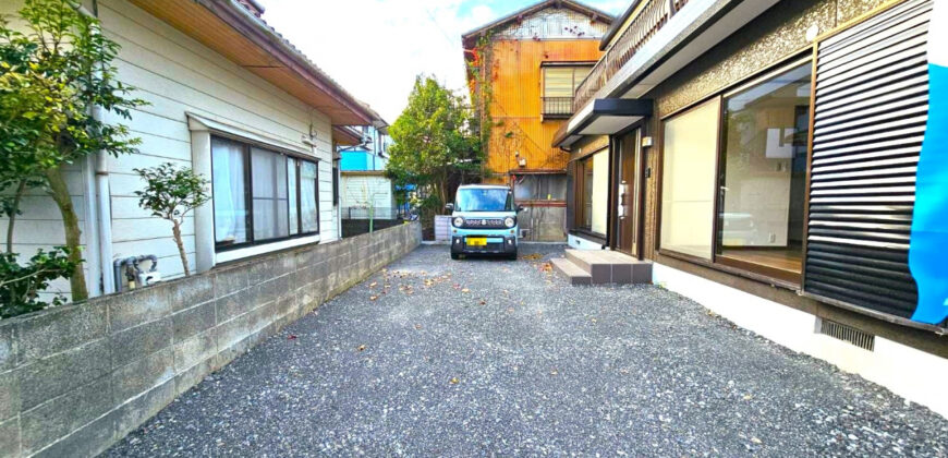 Casa à venda em Yaizu, Mikana por ¥50,000/mês