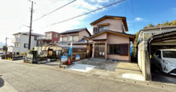 Casa à venda em Kannami, Tagata por ¥33,000/mês