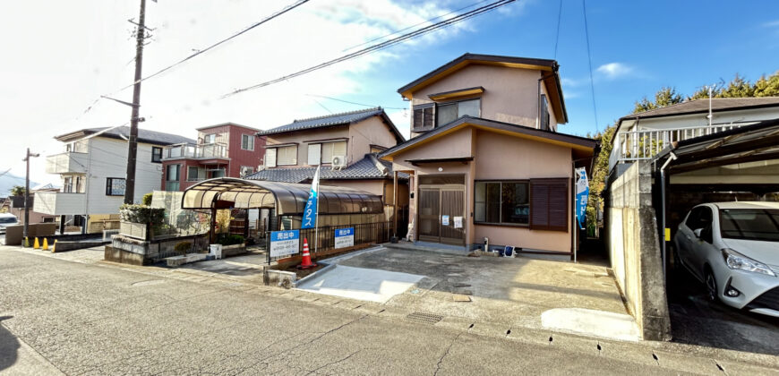 Casa à venda em Kannami, Tagata por ¥33,000/mês