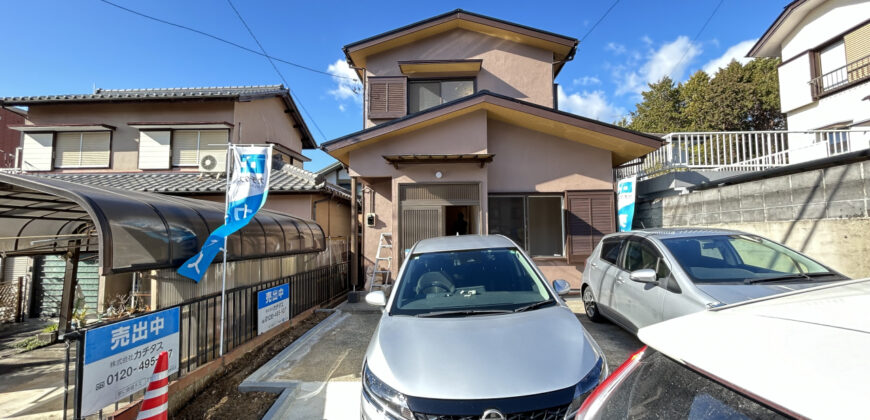 Casa à venda em Kannami, Tagata por ¥33,000/mês