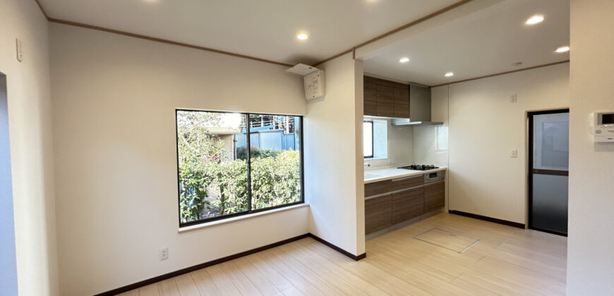 Casa à venda em Kannami, Tagata por ¥33,000/mês