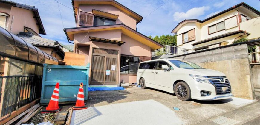 Casa à venda em Kannami, Tagata por ¥33,000/mês