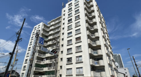 Apartamento à venda em Shizuoka, Shimizu por ¥22,000/mês