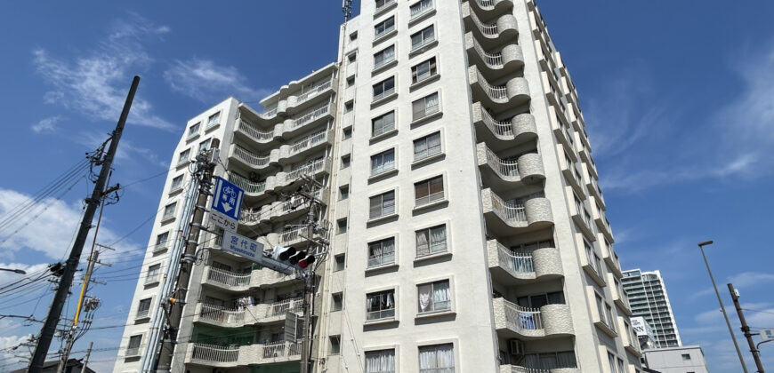 Apartamento à venda em Shizuoka, Shimizu por ¥22,000/mês