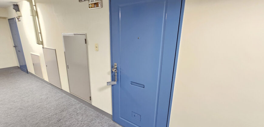 Apartamento à venda em Shizuoka, Shimizu por ¥22,000/mês