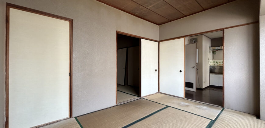 Apartamento à venda em Shizuoka, Shimizu por ¥22,000/mês