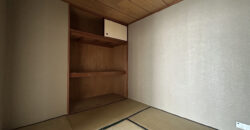 Apartamento à venda em Shizuoka, Shimizu por ¥22,000/mês