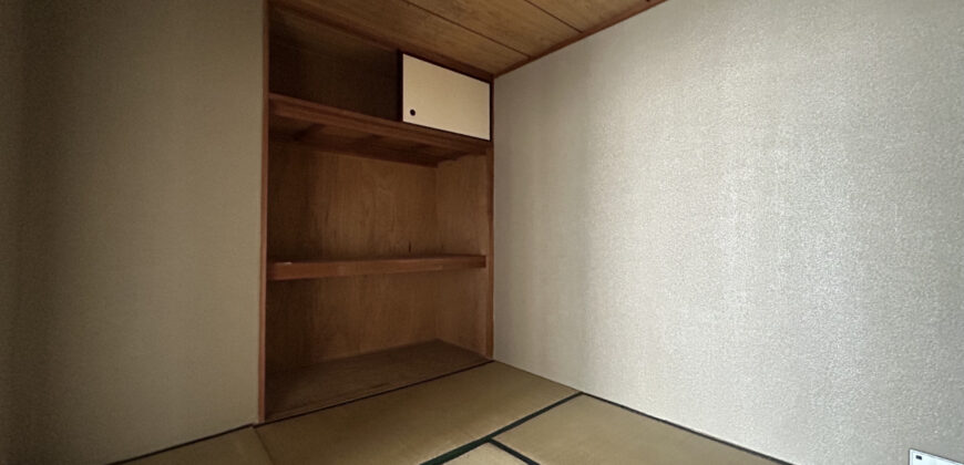 Apartamento à venda em Shizuoka, Shimizu por ¥22,000/mês