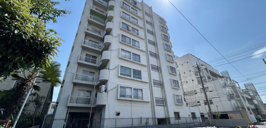 Apartamento à venda em Shizuoka, Shimizu por ¥22,000/mês